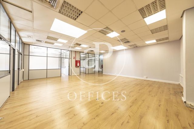 Office à louer