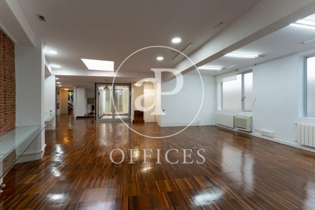 Office for rent