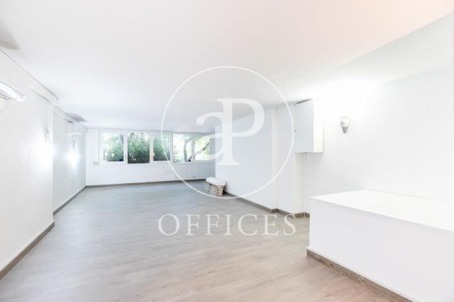 Office for rent