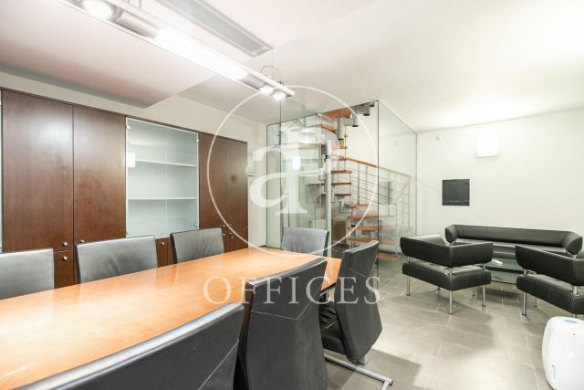 Office à vendre