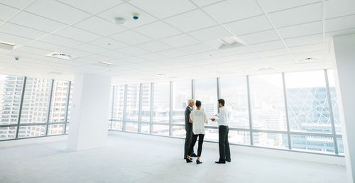 Oficinas en venta