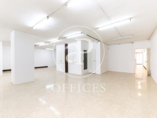 Oficina en alquiler