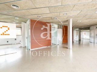 Oficina en alquiler