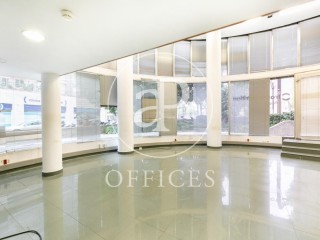 Office for rent