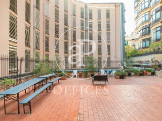 Office for rent
