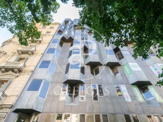 Office for rent
