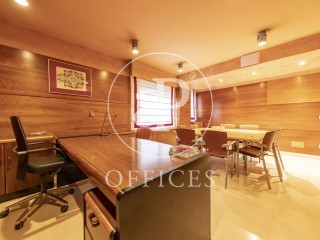 Office for rent