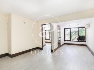 Office for rent