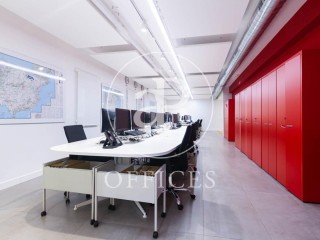 Office for rent