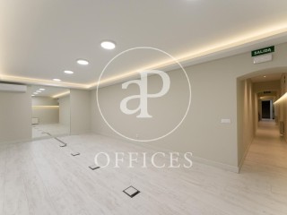Office for rent