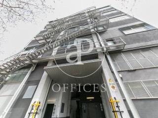 Office for rent