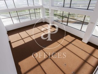 Exclusive offices building for rent