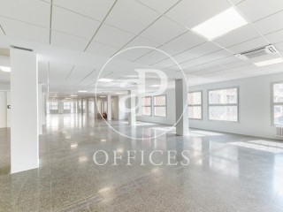 Office for rent