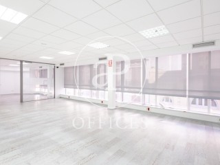 Oficina en alquiler