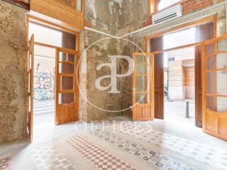 Office for rent