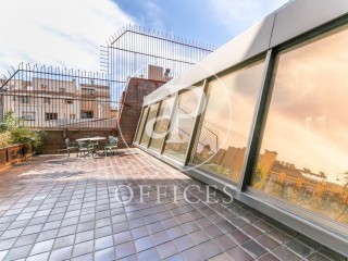 Office for rent