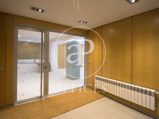 Oficina en venta