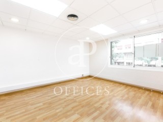 Office for rent