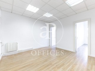 Office for rent