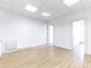 Office for rent
