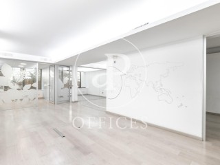 Oficina en alquiler