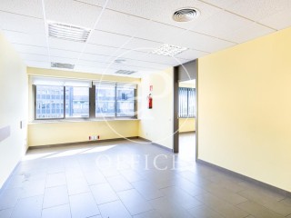 Oficina en venta