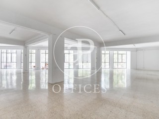Oficina en lloguer