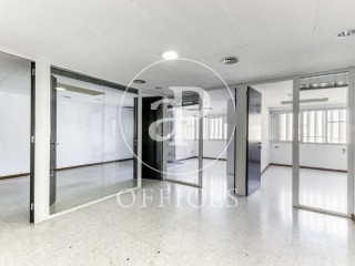 Oficina en lloguer