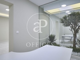 Oficina en lloguer