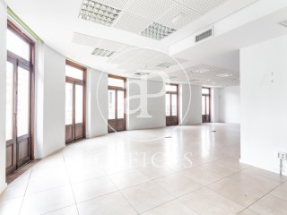 Oficina en lloguer