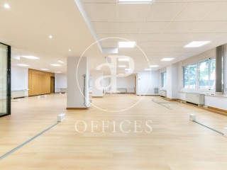 Office for rent