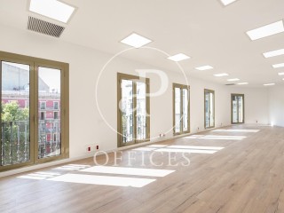 Office for rent