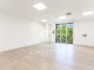 Office for rent