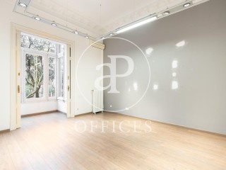 Office for rent