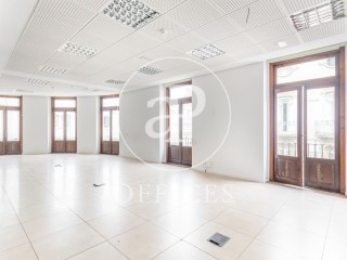 Oficina en lloguer