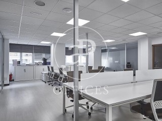 Office for rent