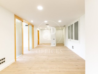 Oficina en alquiler