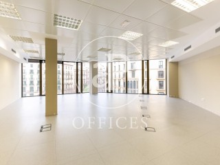 Oficina en lloguer
