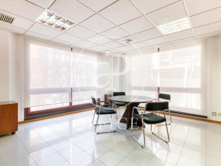 Oficina en alquiler