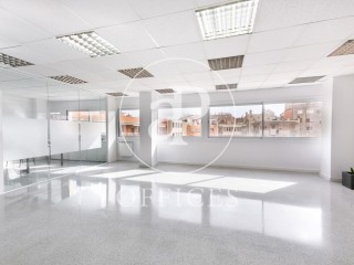 Oficina en alquiler