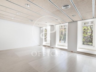 Office for rent