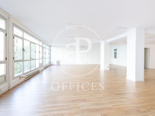 Office for rent