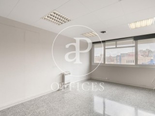 Oficina en alquiler