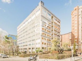 Immeuble de bureaux exclusif à louer