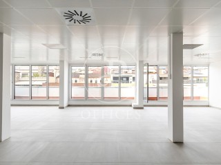 Oficina en alquiler