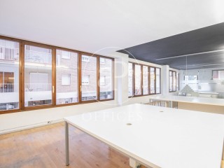 Oficina en alquiler