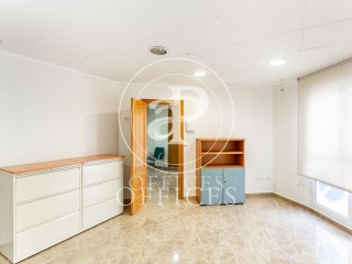Office for rent