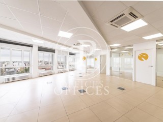 Office for rent