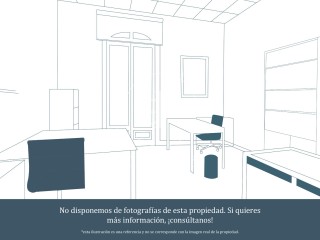 Oficina en lloguer