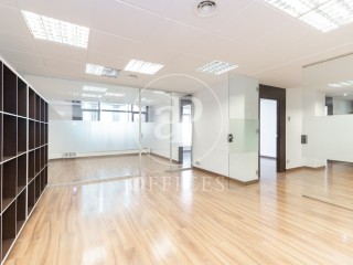 Office for rent